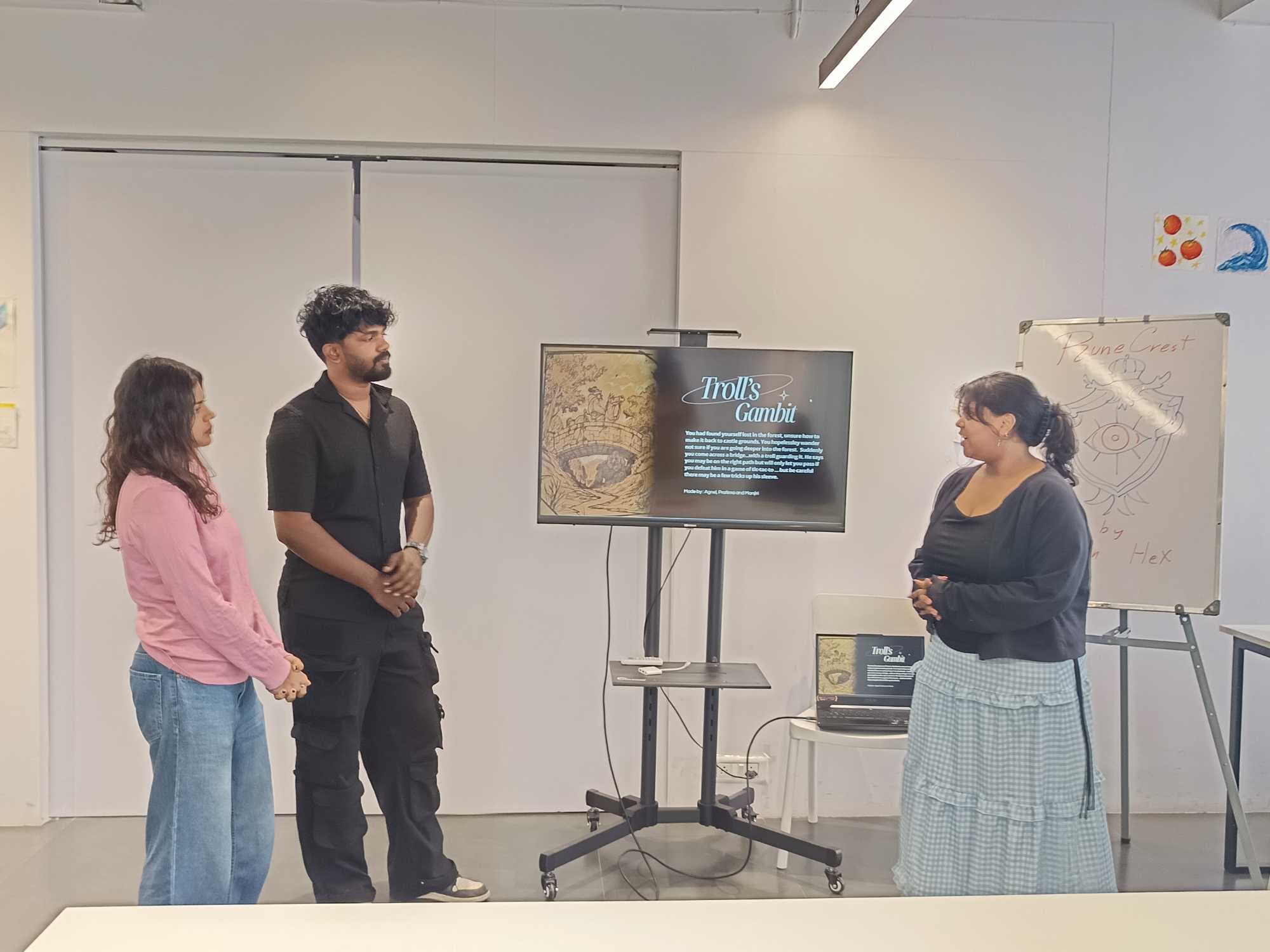 Ecole Intuit Lab Classrooms photo 10